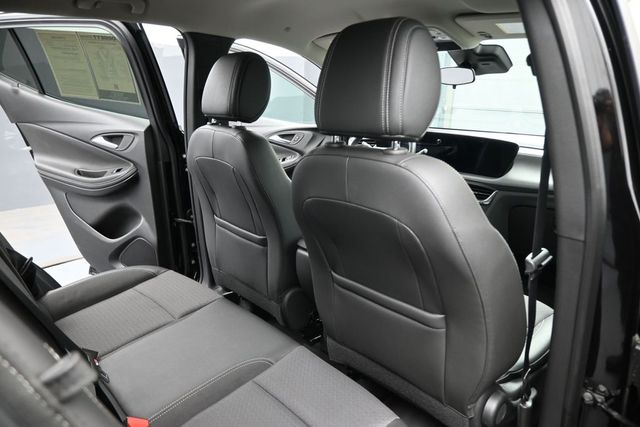 Used 2025 Buick Encore GX SUV