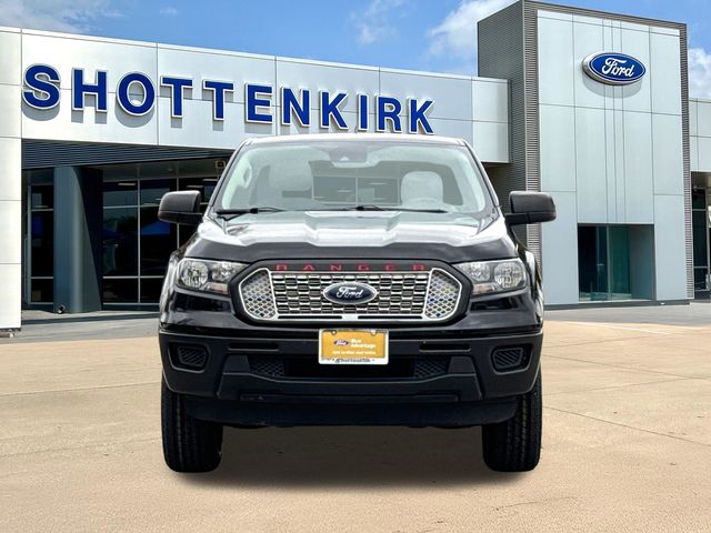 Certified Used 2021 Black Ford XL image 2