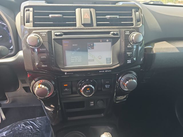 Used 2019 Super White Toyota TRD Off-Road image 20