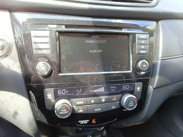 Used 2018 Nissan Rogue SUV