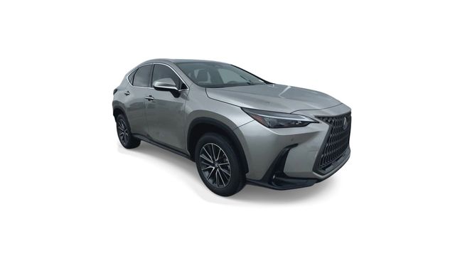 2025 Lexus NX - $43,888