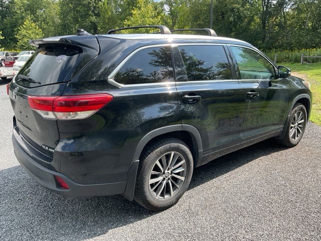 Used 2018 Toyota Highlander SUV
