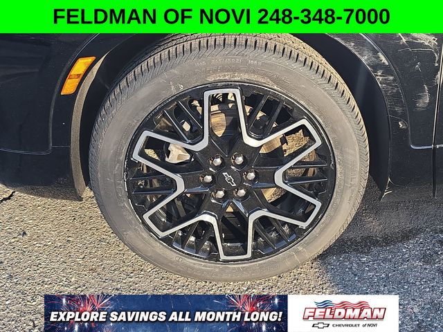Used 2023 Chevrolet Blazer For Sale in Livonia, MI