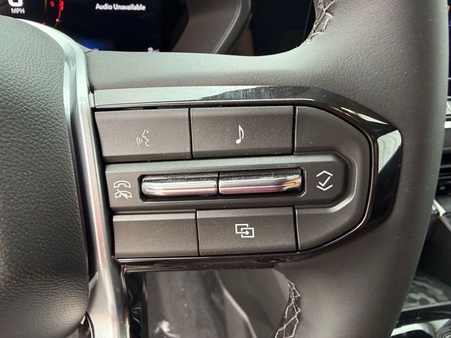 new 2026 Chevrolet Colorado car, priced at $36,185