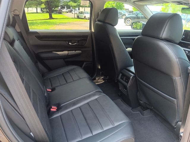 Used 2024 Honda CR-V SUV