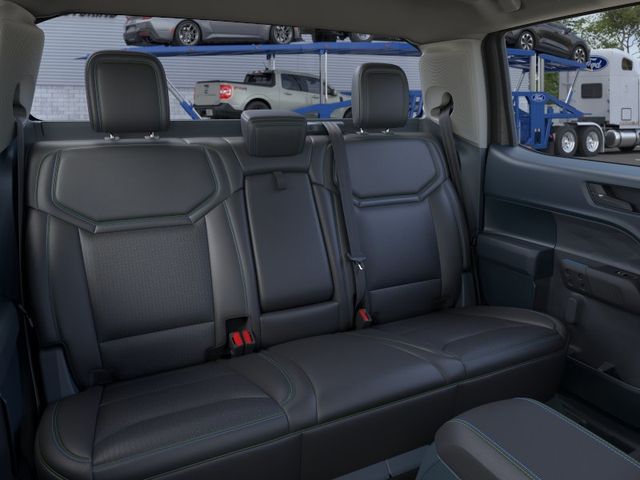 2026 Ford Maverick Lobo Standard:169097