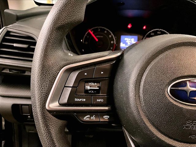 2023 Subaru Impreza Base Gray at Rafferty Subaru
