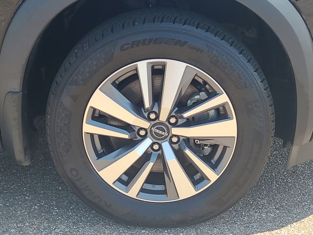 Used 2024 Nissan Pathfinder SUV