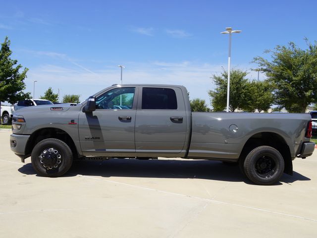 New 2027 Ram 3500 Truck