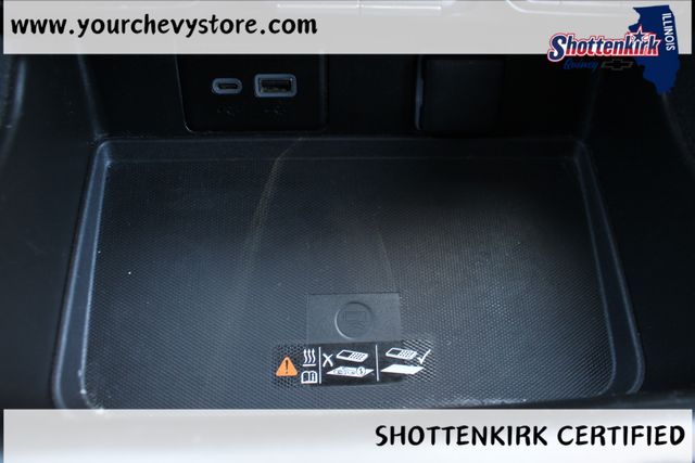 Used 2024 GMC Yukon SUV