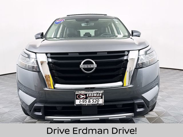 Used 2023 Nissan Pathfinder SUV