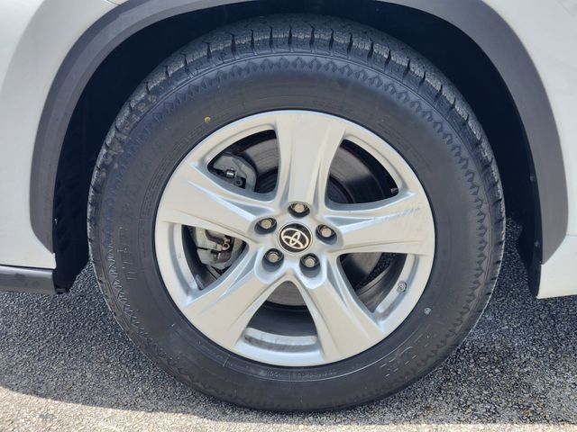 Used 2023 Toyota Highlander SUV