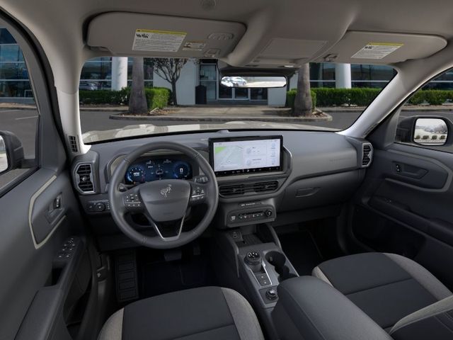 New 2025 Beige Ford Big Bend image 9