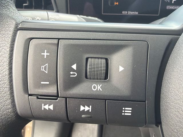 New 2026 Nissan Kicks SUV