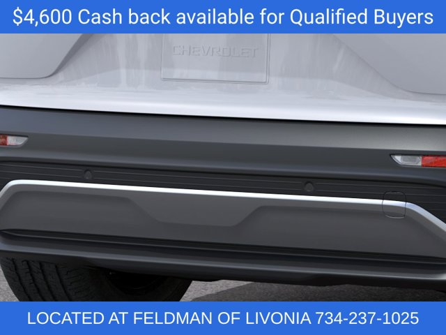 New 2026 Chevrolet Blazer EV LT For Sale in Livonia, MI