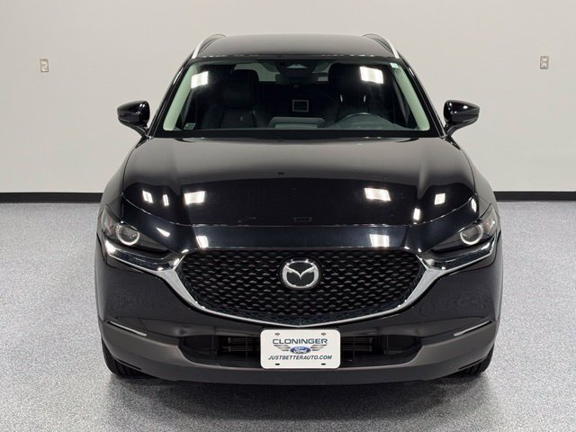 Used 2024 Black Mazda 2.5 S Select Sport image 3