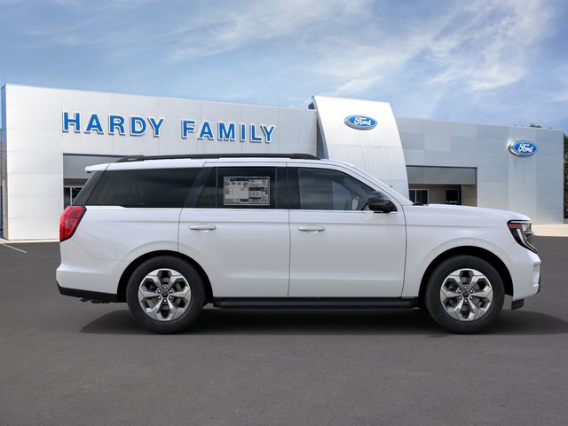 2027 Ford Expedition Active:169697