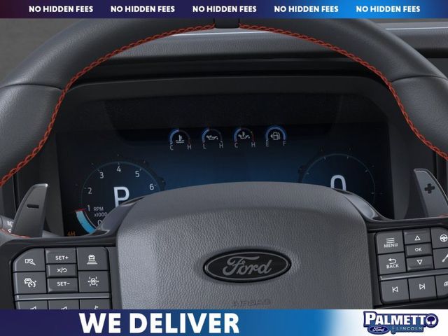 new 2026 Ford F-150 car, priced at $141,844