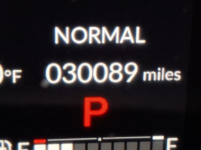 used 2024 Honda CR-V car, priced at $28,397