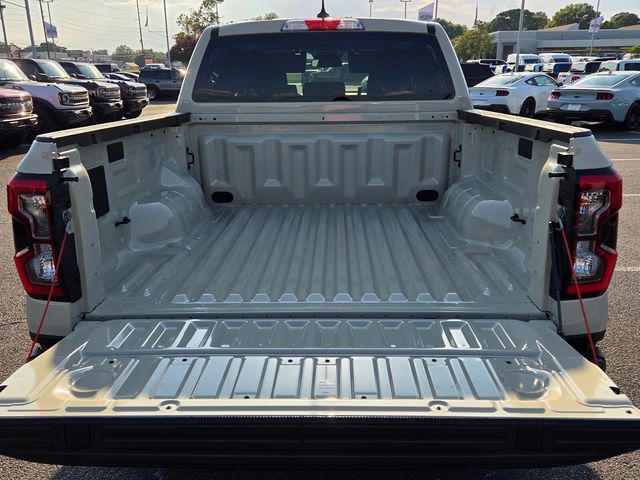 New 2026 Beige Ford XLT image 7