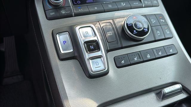 Used 2021 Hyundai Palisade SUV