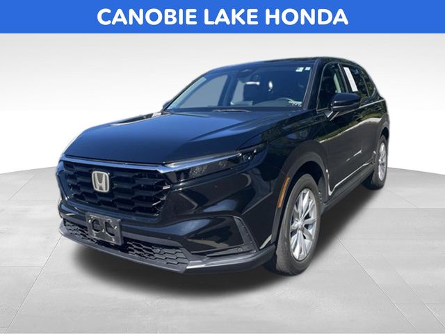 Used 2024 Honda CR-V SUV