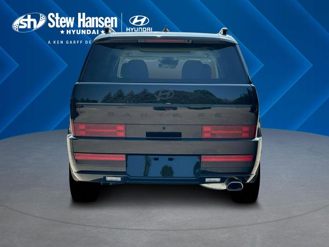 New 2026 Black Hyundai Calligraphy image 6