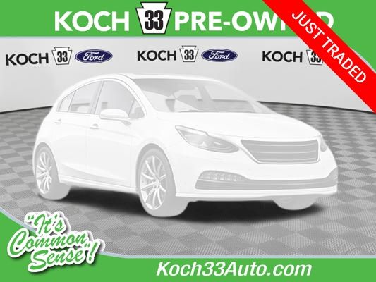 2014 Chevrolet Silverado 1500 LTZ Crew Cab 4WD