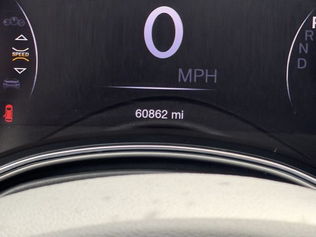 2021 Jeep Grand Cherokee Limited White at Cook Ford