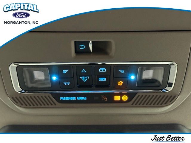 New 2026 White Ford Platinum image 23