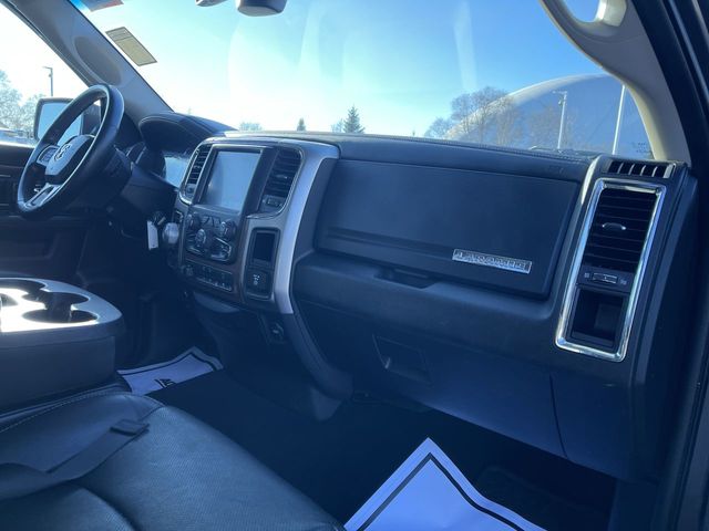 Used 2017 Ram 1500 For Sale in Livonia, MI