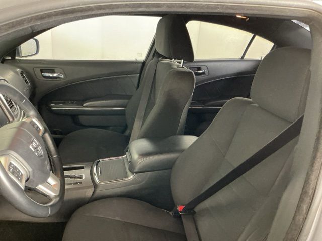 Used 2014 Silver Dodge R/T image 14