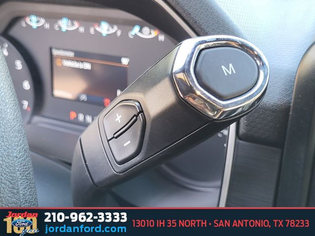 Used Car 2023 Ford F-150  Xl For Sale Under $35,000 In San Antonio, Texas
