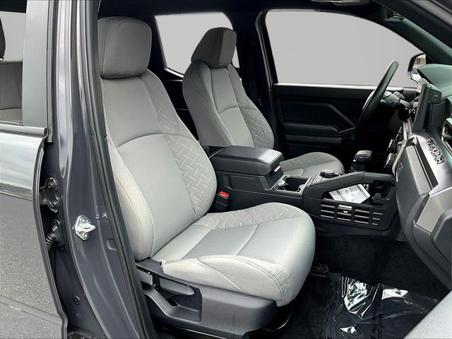 Used 2025 Toyota Tacoma Truck