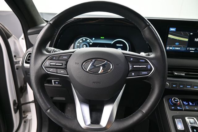 Used 2020 Hyundai Palisade SUV