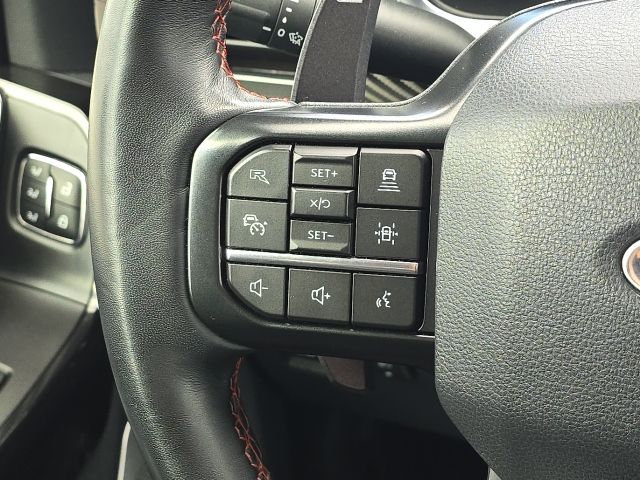 2023 Ford F-150 Raptor:168559A1