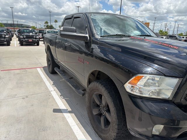 Used 2019  Ram Tradesman image 6