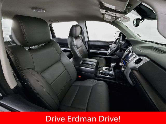 Used 2020 Toyota Tundra Truck