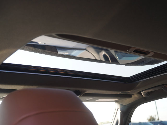 Used 2025 Lexus GX SUV