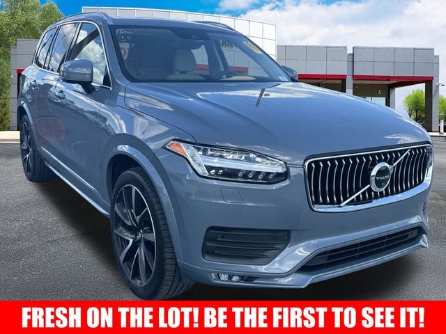 2020 Volvo XC90 T6 Momentum AWD's photo