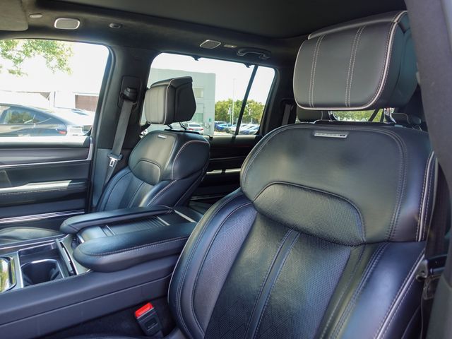 used 2024 Jeep Grand Wagoneer L car, priced at $48,775