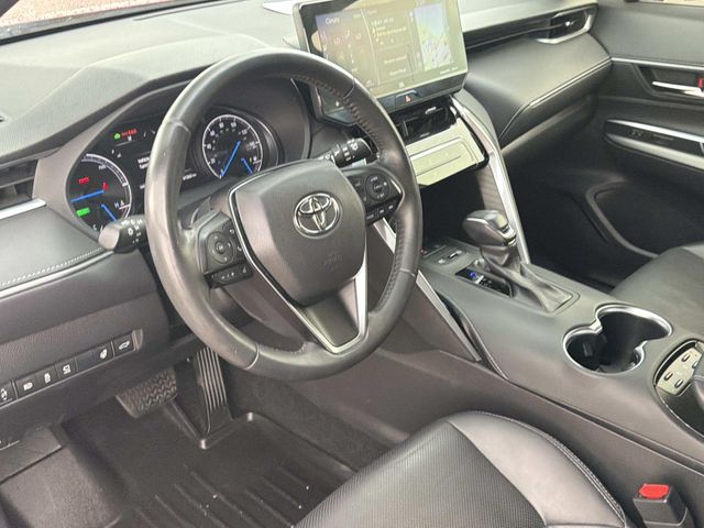 Used 2021 Toyota Venza SUV