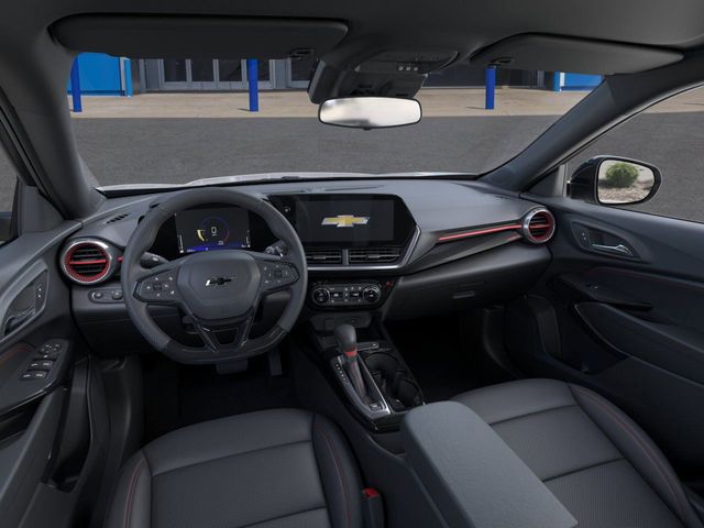 2025 Chevrolet Trax 2RS photo