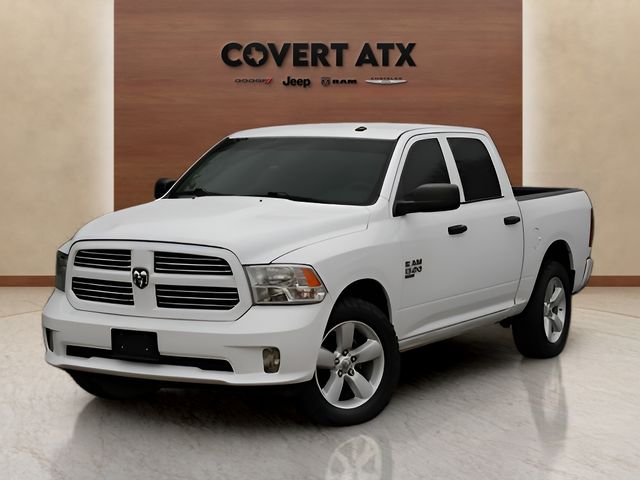 Used Car 2022 Ram 1500 Classic  Express For Sale Under $30,000 In Austin, Texas