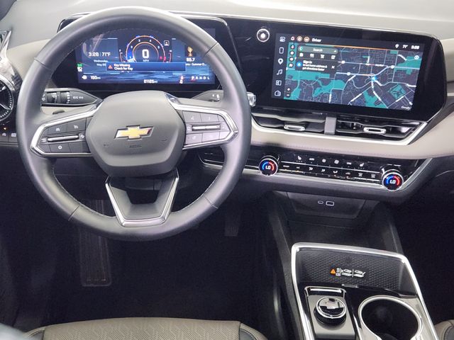 Used 2026 Chevrolet Equinox SUV
