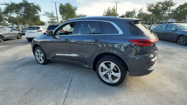 Used 2025 Audi Q5 SUV