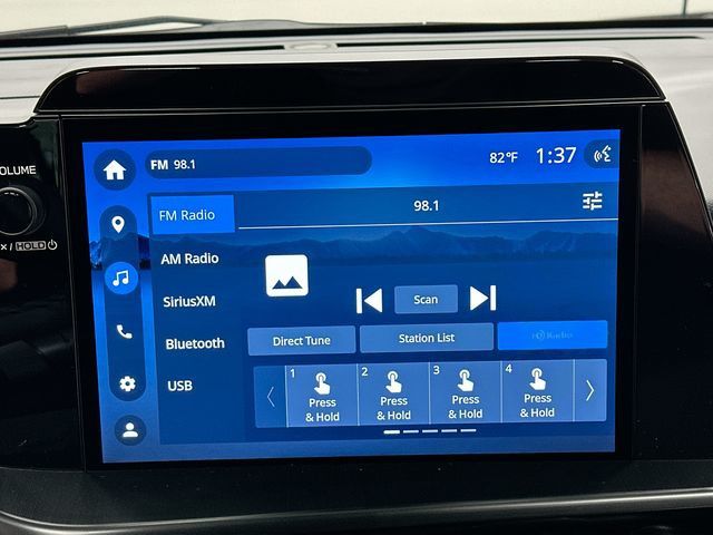 2026 Subaru Outback Premium Silver at Rafferty Subaru