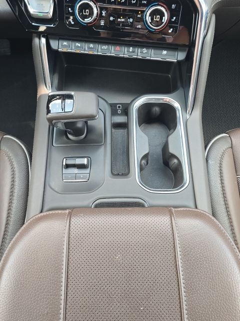 2024 GMC Sierra 1500 Denali:46829A