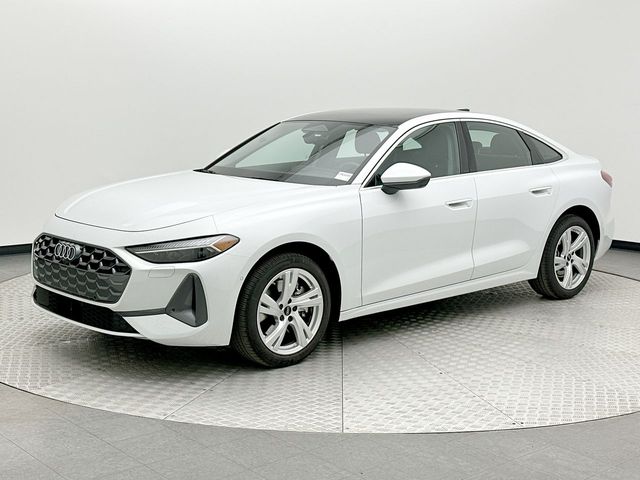 2025 Audi A5 quattro Premium Plus Sedan