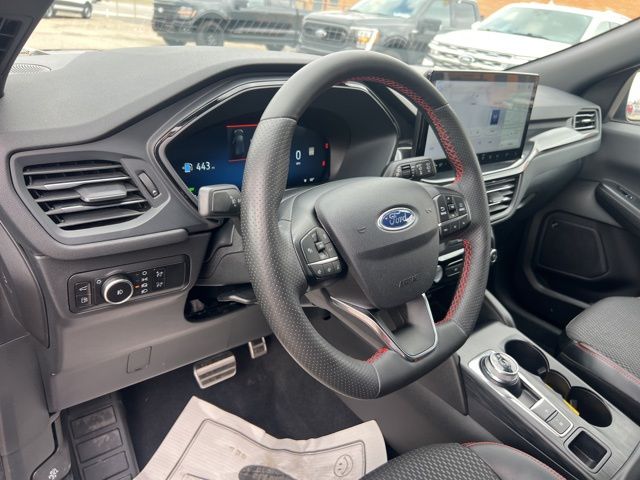 2023 Ford Escape Hybrid